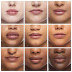 CoverGirl Clean Fresh Tinted Lip Balm, Vegan Formula, Hydrating, Natural Finish, Cruelty Free, Bliss You Berry, 1 Count