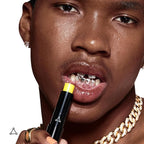 Allies of Skin Peptide & Ceramide Repair Lip Balm with Palmitoyl Tripeptide-5, Ceramide NP, Sea Buckthorn Oil, Avocado Oil, Sunflower Seed Oil, Shea Butter, Vitamin C & E. 3.8g/ 0.13 oz