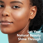 Magnify Your Shine Lip Gloss Suncast Rose - 2 pack