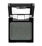wet n wild Color Icon Satin Eyeshadow Single | High Pigment Long Lasting | Envy (Pack of 2)