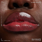 NYX PROFESSIONAL MAKEUP This Is Milky Gloss, Lip Gloss with 12 Hour Hydration, Vegan - Cherry Milkshake (Cherry Pink)