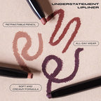 Milani Understatement Lipliner Pencil - Highly Pigmented Retractable Soft Lip Liner Pencil, Easy to Use Lip Makeup