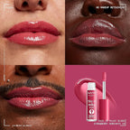 NYX PROFESSIONAL MAKEUP This Is Milky Gloss, Lip