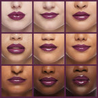 wet n wild MegaSlicks Lip Gloss, Ultra-Glossy, Vitamin-E Enriched, Ultra-Gloss High Shine Moisturizing, Cruelty-Free & Vegan - That's My Jam