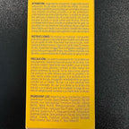 Danger Jones Semi-Permanent Hair Color