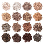 wet n wild Always Naked Palette, Nude Neutral Pigments,