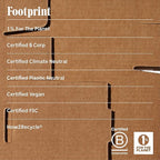 Nécessaire Rosemary Hair Duo - Rosemary Shampoo and Conditioner for Women + Men. Rosemary Oil + Proteins For Stronger Hair. Good for All Hair Types/Textures. 250 ml / 8.4 fl oz