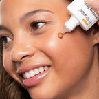 Frilliance Hydrating Go-To Glow, Bronzing Glaze Drops, Cruelty-Free Hypoallergenic for Teens of All Skin Types, 30 ml / 1 fl oz