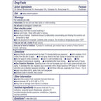 Coppertone Complete Sunscreen Spray, SPF 50 Spray Sunscreen, 5.5 Oz