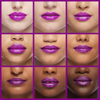 Black Radiance Brilliant Effects Lip Gloss, Date Night, 0.23 Oz (Pack of 2)