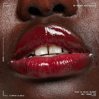 NYX PROFESSIONAL MAKEUP This Is Milky Gloss, Lip Gloss with 12 Hour Hydration, Vegan - Malt Shake (Warm Red)