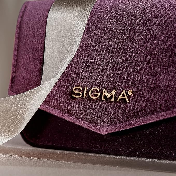 Sigma Beauty Beauty Elite Essential Trio Brush