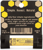 Portland Bee Balm All Natural Handmade Balm,