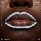 NYX PROFESSIONAL MAKEUP Line Loud Lip Liner, Longwear and Pigmented Lip Pencil with Jojoba Oil & Vitamin E - Gimme Drama (White)