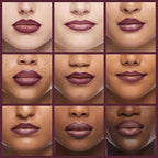 Rimmel Lasting Finish 8HR Soft Lip Liner Pencil - Vibrant, Blendable Formula to Lock Lipstick in Place for 8 Hours - 850 Underground, .04oz