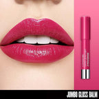 COVERGIRL Colorlicious Jumbo Gloss Balm Creams Strawberry Frappe COVERGIRL