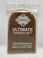 Fake Bake Tanning Mitt, original
