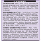 SoftSheen-Carson Dark and Lovely Fade Resist Rich Conditioning Hair Color, Permanent Hair Color, Up To 100 percent Gray Coverage, Brilliant Shine with Argan Oil and Vitamin E, Crimson, 2 Count