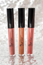 LUXE GLOSS | BOMB GIRL | MOISTURIZING | SHIMMER