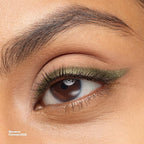 REVLON ColorStay Multiplayer Liquid-Glide Eye Pencil, Multi-Use Makeup With Blending Brush, Blends Then Sets, Creamy Texture, Waterproof, Smudge-proof, Longwearing, 405 Fortress, 0.03 Oz