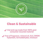 Almay Lengthening Mascara, Volume & Lift, Eye Makeup, Hypoallergenic and-Fragrance Free, 040 Waterproof Black, 0.24 fl oz.