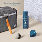 Harry's men's travel toiletry bag