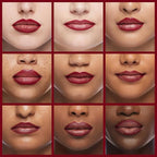 Rimmel Lasting Finish 8HR Lip Liner, 580 Bitten Red, Pack of 1 (Pack of 3)