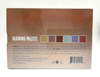 Glowing Face Palette B