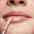 NYX PROFESSIONAL MAKEUP This Is Milky Gloss, Lip