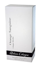 Atelier Cologne Orange Sanguine Cologne, 6.7 Ounce