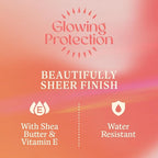 Hawaiian Tropic 180 ml SPF 50 Satin Protection Sun Lotion by Hawaiian Tropic