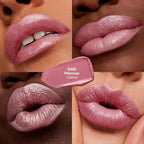 Revlon Super Lustrous Lipstick, Creamy Formula For Soft, Fuller-Looking Lips, Moisturized Feel, 668 Primrose, 0.15 oz