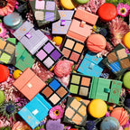 Viseart Paris Petits Fours Pro Luxe Makeup Palette