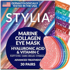 Under eye patches for dark