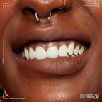 NYX PROFESSIONAL MAKEUP Lip Lingerie XXL Matte Liquid Lipstick - Goin Desnuda (Chocolate Brown)