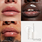 NYX PROFESSIONAL MAKEUP This Is Milky Gloss, Lip