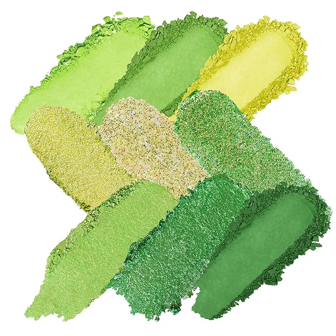 Kimchi Chic Beauty Citrus Queen - 9 Shades