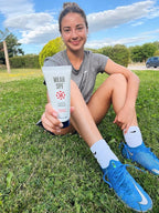 Essential Sunscreen SPF 50 Broad Spectrum Hybrid Lotion for Face and Body with Zinc Oxide to Reflect Harmful UVA/UVB Rays,3.4 oz