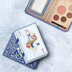 READY TO SHINE Shades of Wonderland Blush