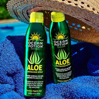 Ocean Potion Aloe 5.5oz C-Spray