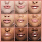 Neutrogena Hydro Boost Moisturizing Lip Gloss, Hydrating Non-Stick and Non-Drying Luminous Tinted Lip Shine with Hyaluronic Acid to Soften and Condition Lips, 23 Ballet Pink Color, 0.10 oz