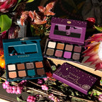 Viseart Paris Petit Pro Luxe Eyeshadow Makeup (San