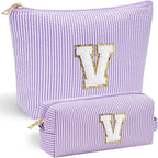 Yoolife makeup bag for women