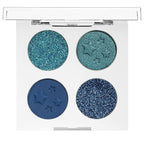 wet n wild Make Up Fantasy Makers Pigment Palette Blue Me Away