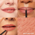 LAURA GELLER NEW YORK Modern Classic Lip Liner,