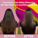 ColorProof Smooth Shampoo 32 Fl. Oz. Smoothing Anti-Frizz Shampoo with with a Frizz-Fighting, Gentle, Cleansing, Hydrating Color-Protection Formula for Color Treated Hair, White Tea Scent