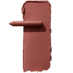 Maybelline Super Stay Ink Crayon Lipstick Makeup, Precision Tip Matte Lip Crayon with Built-in Sharpener, Longwear Up To 8Hrs, Enjoy The View, Red Brown, 1 Count