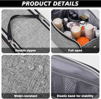 Baglher travel toiletry bag for