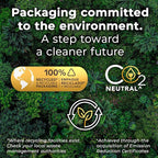 Tio Nacho Aloe Vera Deep Repair Shampoo, Organic Aloe Vera and Royal Jelly for Hair Repair and Protection, with Vegetable Keratin for Strength and Shine, Paraben, Salt, Silicone-Free, 14 Oz (3 Pack)