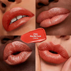 Revlon Super Lustrous Lipstick, Creamy Formula For Soft, Fuller-Looking Lips, Moisturized Feel, 750 Kiss Me Coral, 0.15 oz